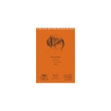 SMLT Скетчбук Sketch Pad Universal на спирали А5