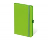 Brunnen Kompagnon Colour Code Green A5