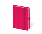 Brunnen Kompagnon Colour Code Pink A6