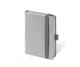 Brunnen Kompagnon Colour Code Silver A6