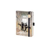 Brunnen Kompagnon Reverse Move