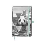 Brunnen Kompagnon Reverse City A5