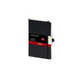 Brunnen Kompagnon Soft Cover Black