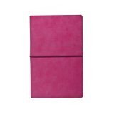 Bruno Visconti Bond Pink A5