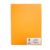 Canson Notes  — альбом для художника на спирали А4