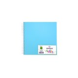 Canson Notes  — альбом для художника на спирали (квадратный) А5
