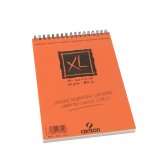 Альбом для графики Canson XL A5 спираль по короткой стороне