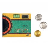 New Wallet кошелек New Diem