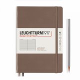Leuchtturm1917 Rising Colours (теплая земля) А5