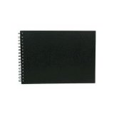 Clairefontaine Goldline блокнот для эскизов пейзажный A4 на спирали