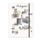 teNeues City Journal —  Ruhr area