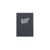 Clairefontaine Zap Book A6