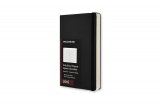 Ежедневник Moleskine Classic (2016), Pocket, черный