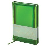 BRAUBERG Holiday Ежедневник недатированный А5