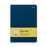 Блокнот для записей Falafel Сobalt А5