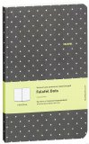 Блокнот для записей Falafel Dots А5
