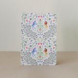 Falafel Medieval А5