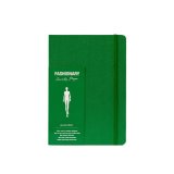 Fashionary Скетчбук для дизайнеров Candy Pops Special Edition A5