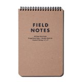 Field Notes Steno Book