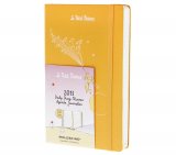 Ежедневник Moleskine Le Petit Prince (2013), оранжевый