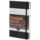 Записная книжка Moleskine Passion Chocolate