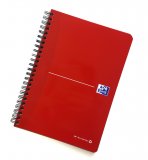 Тетрадь Oxford Office Book A5 Recycle