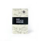 Inside Набор сменных блоков «Морской» (3 шт) Inside Набор сменных блоков «Морской» (3 шт)