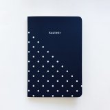 Kazimir Тетрадь "Горошек", A5