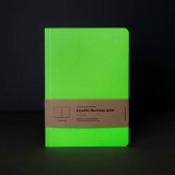 Falafel books Блокнот для записей Falafel Nuclear acid А5