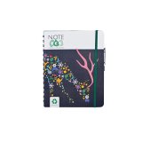 Note Eco Night Dream A5