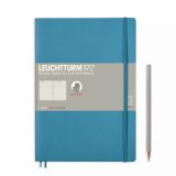 Leuchtturm1917 Medium Soft Cover Composition B5 Nordic Blue