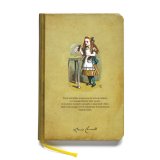 Olebook Алиса. Выпей меня