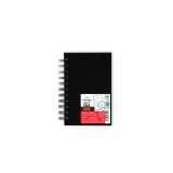 Canson One Artbook A6 на спирали