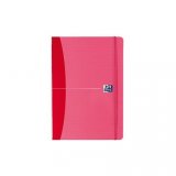 Oxford Signature Light Red