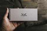 Voodoo Books Eco Booook A6