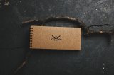 Voodoo Books Vanila Book Long А6