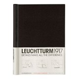 Leuchtturm1917 Peka (папка c зажимом) А4, на 150 листов