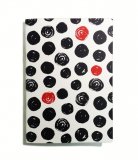 Kraftbook Тетрадь Круги А5, в линейку