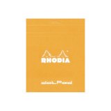 Rhodia Dot Pad №12 8.5x12 B7
