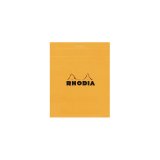 Rhodia Pad №13 A6