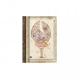 ShyFly Райская птица mini