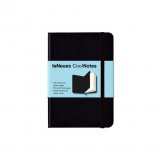 teNeues CoolNotes Black