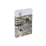 Note Eco Trekking (x3)