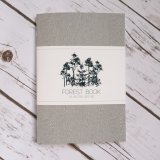 Lol&Kek Скетчбук Forest Book А5
