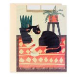 Открытка "HouseCat" C6