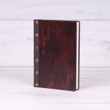 Proffessio Ежедневник Basic мокко, А5