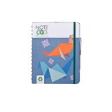 Note Eco Wild Travel A5