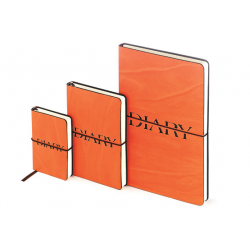 Bruno Visconti Ежедневник А5 Novella