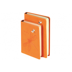 Bruno Visconti Ежедневник А6+ Primavera