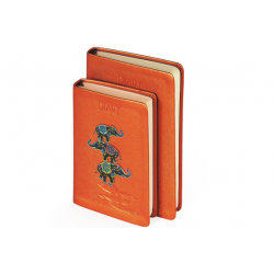 Bruno Visconti Ежедневник А6 Rich